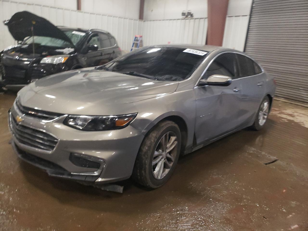 CHEVROLET MALIBU LT 2018