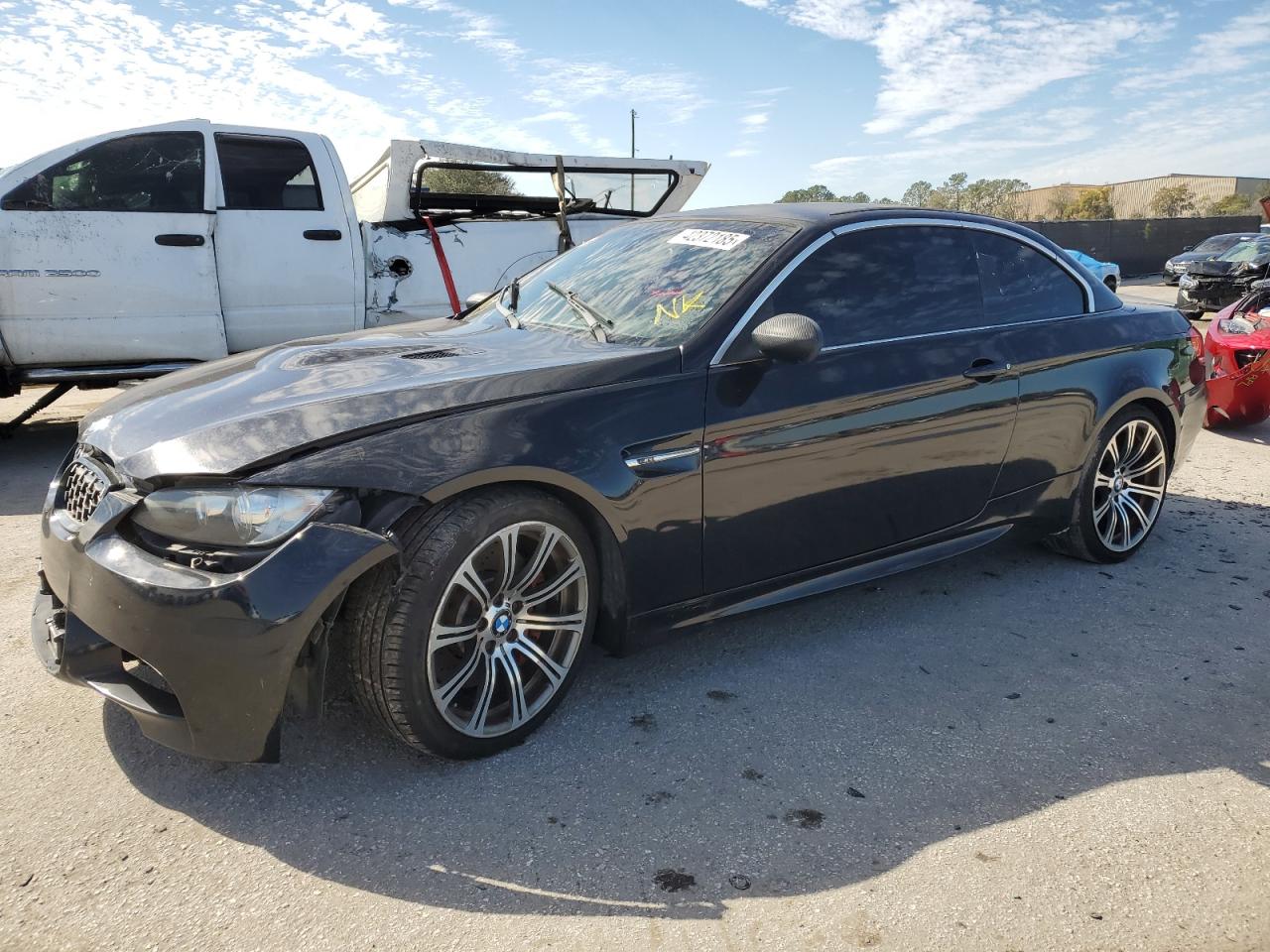 BMW M3 2009