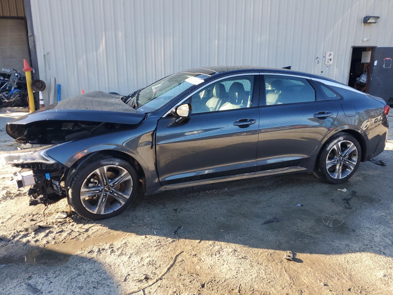 KIA K5 EX 2024
