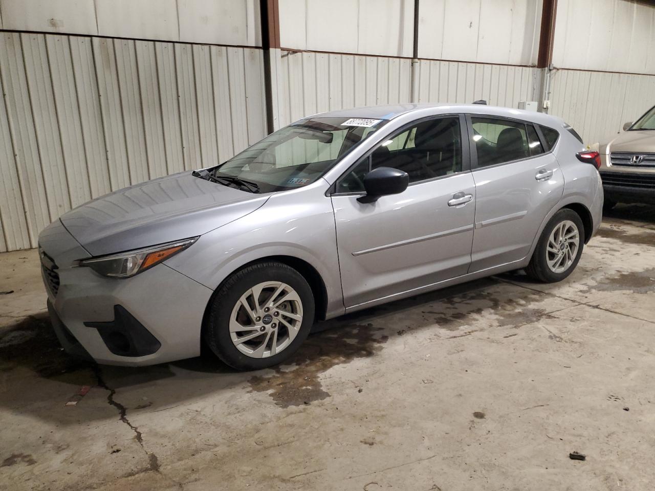 SUBARU IMPREZA 2024