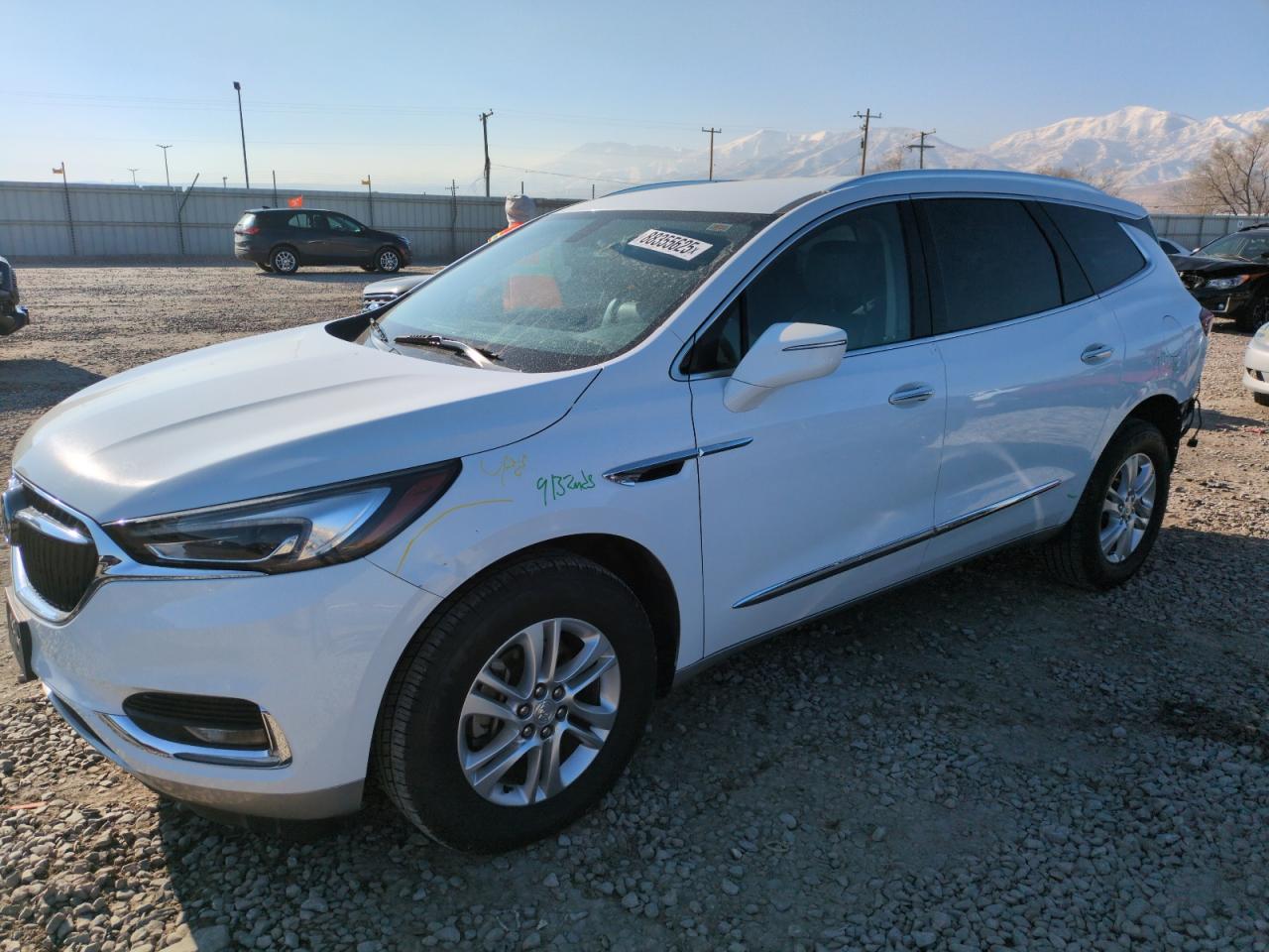 BUICK ENCLAVE ES 2020