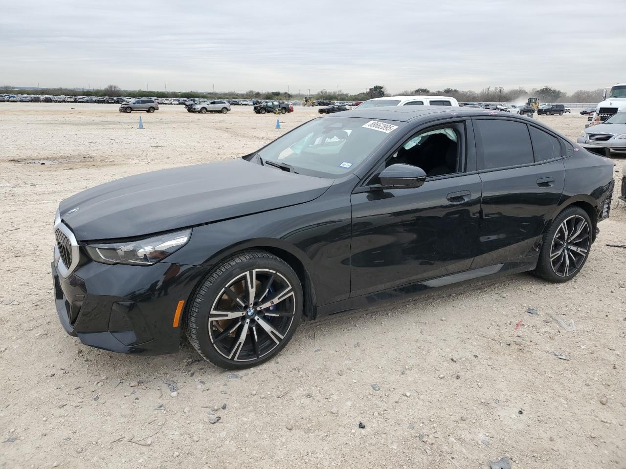 BMW 530 I 2024