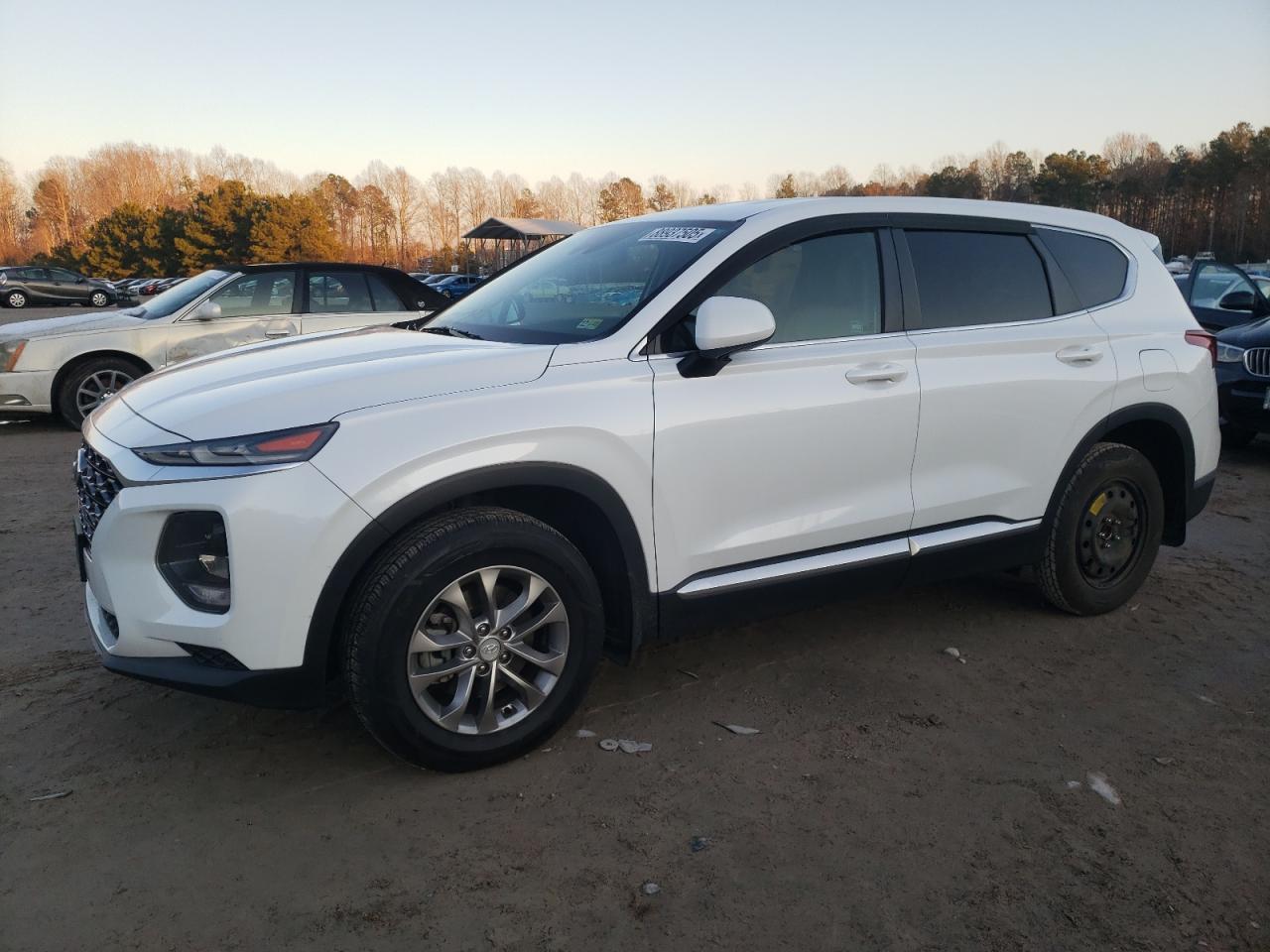 HYUNDAI SANTA FE S 2019