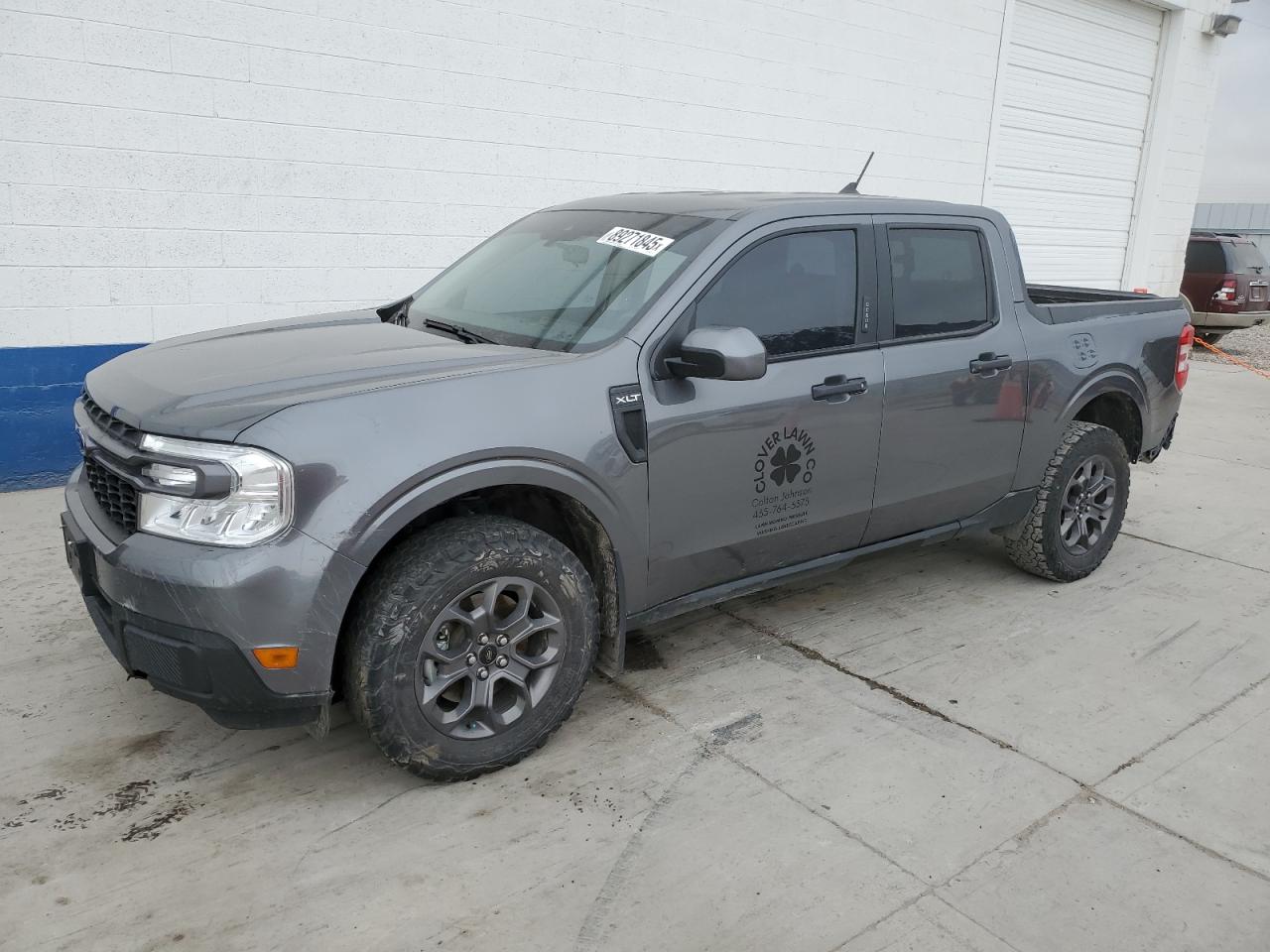 FORD MAVERICK X 2022