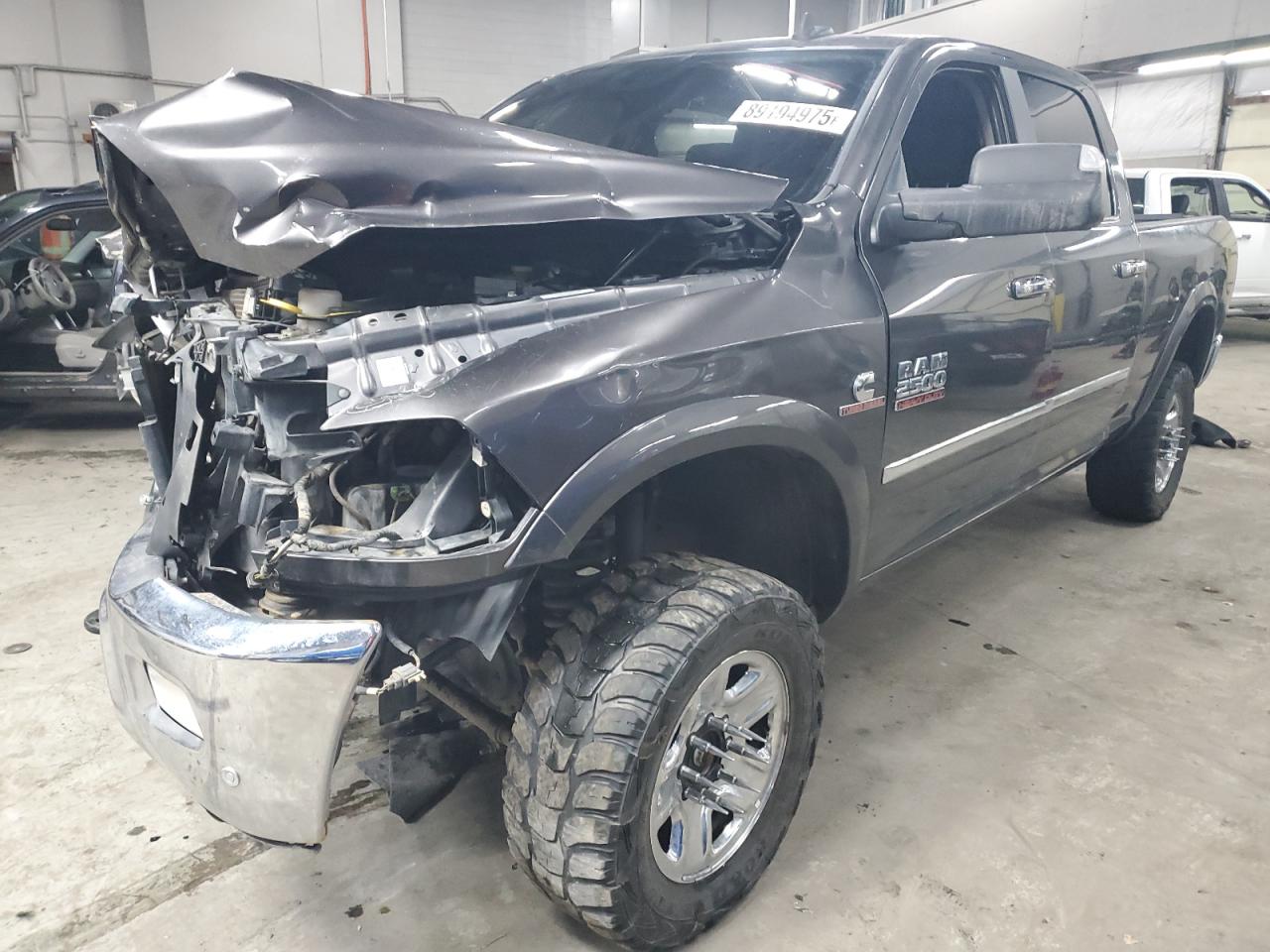 RAM 2500 LARAM 2016