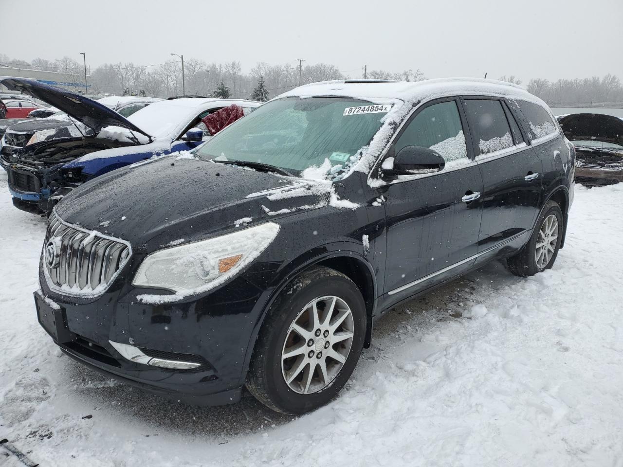 BUICK ENCLAVE 2017