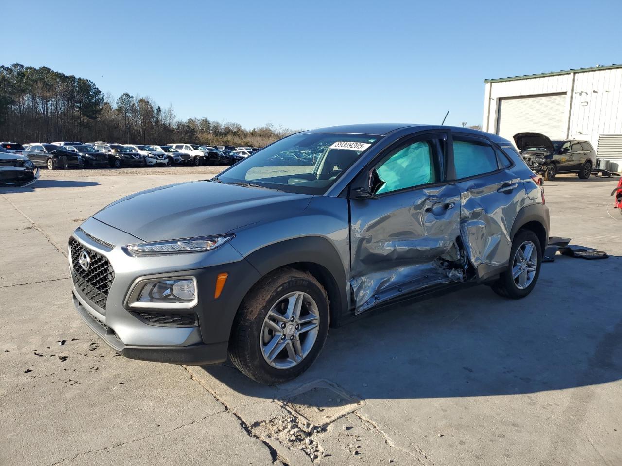 HYUNDAI KONA SE 2020