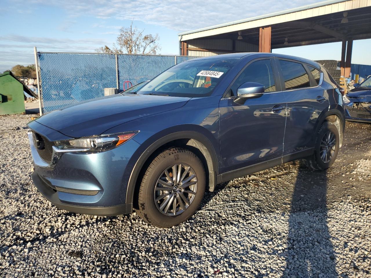 MAZDA CX-5 SPORT 2020