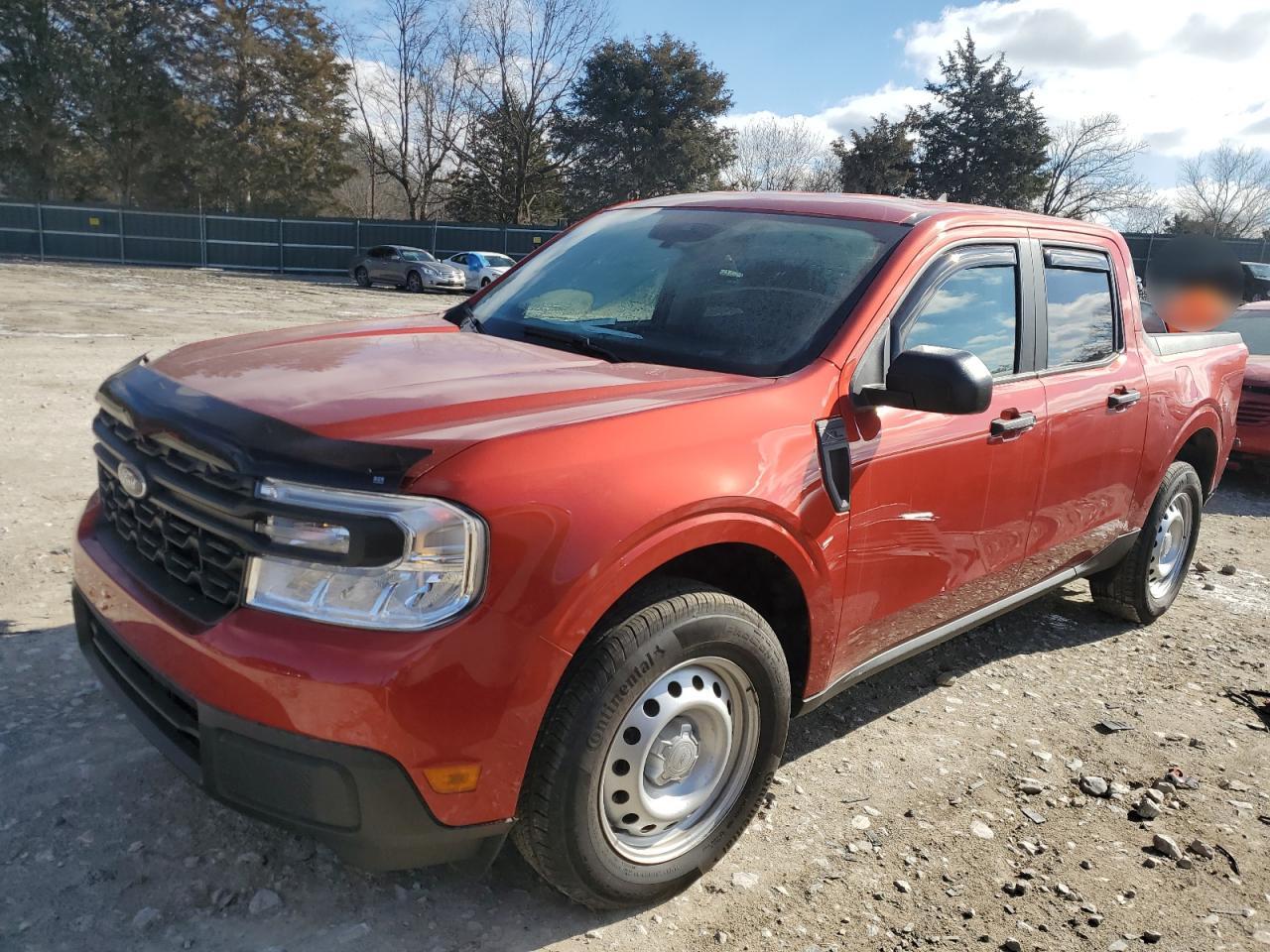 FORD MAVERICK X 2024