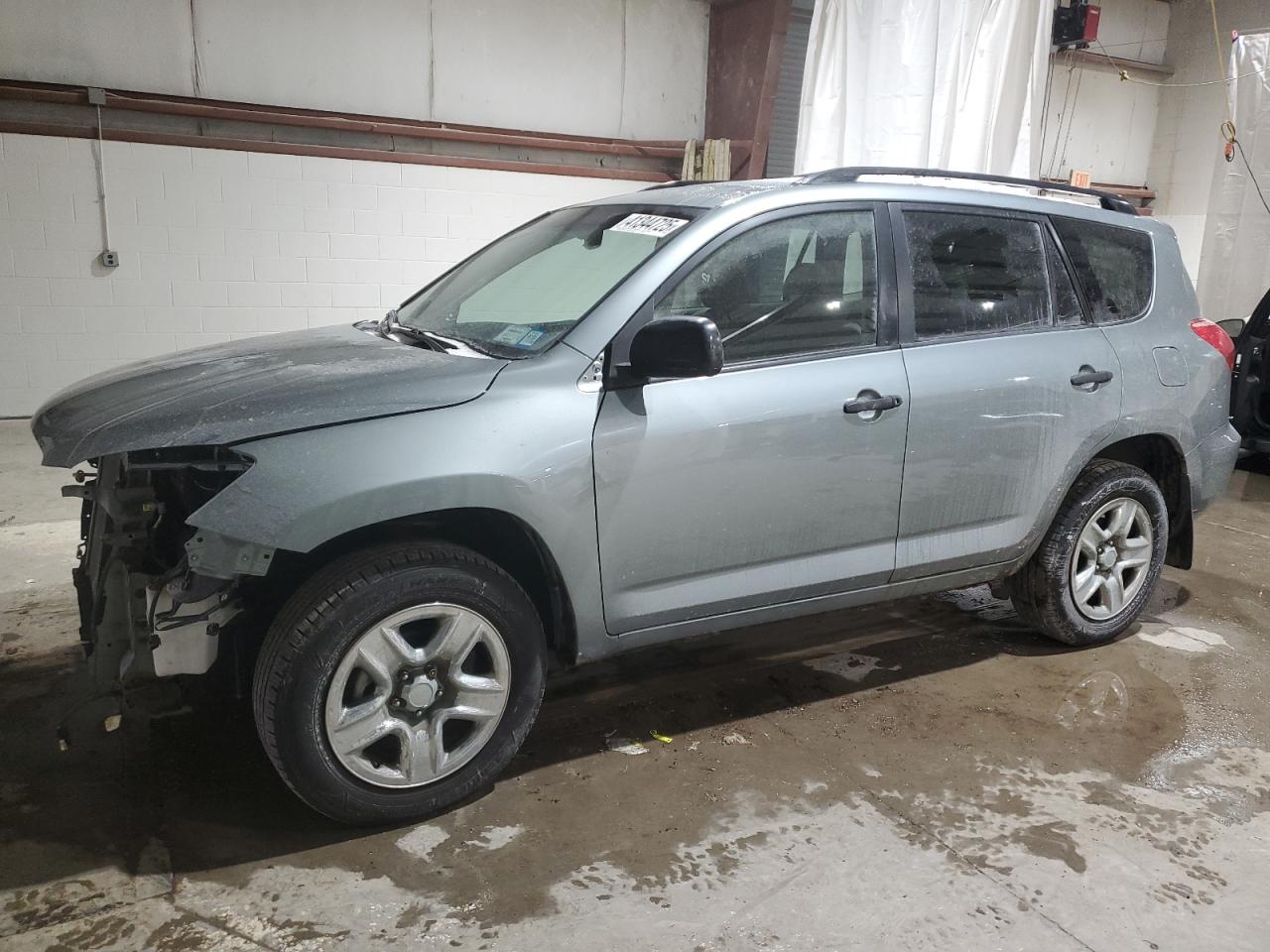 TOYOTA RAV4 2007