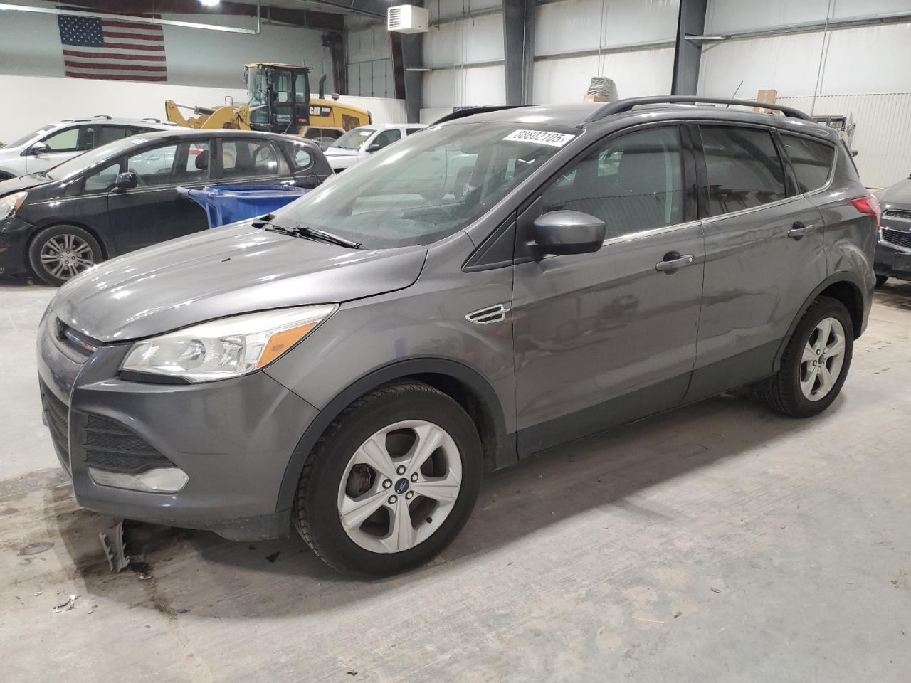 FORD ESCAPE SE 2014