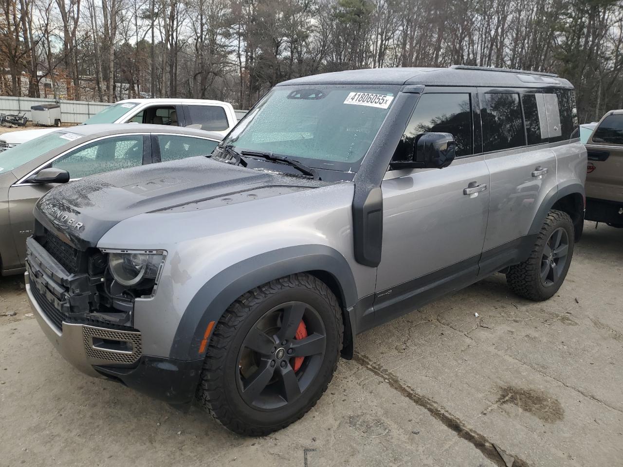 LAND ROVER DEFENDER 1 2020