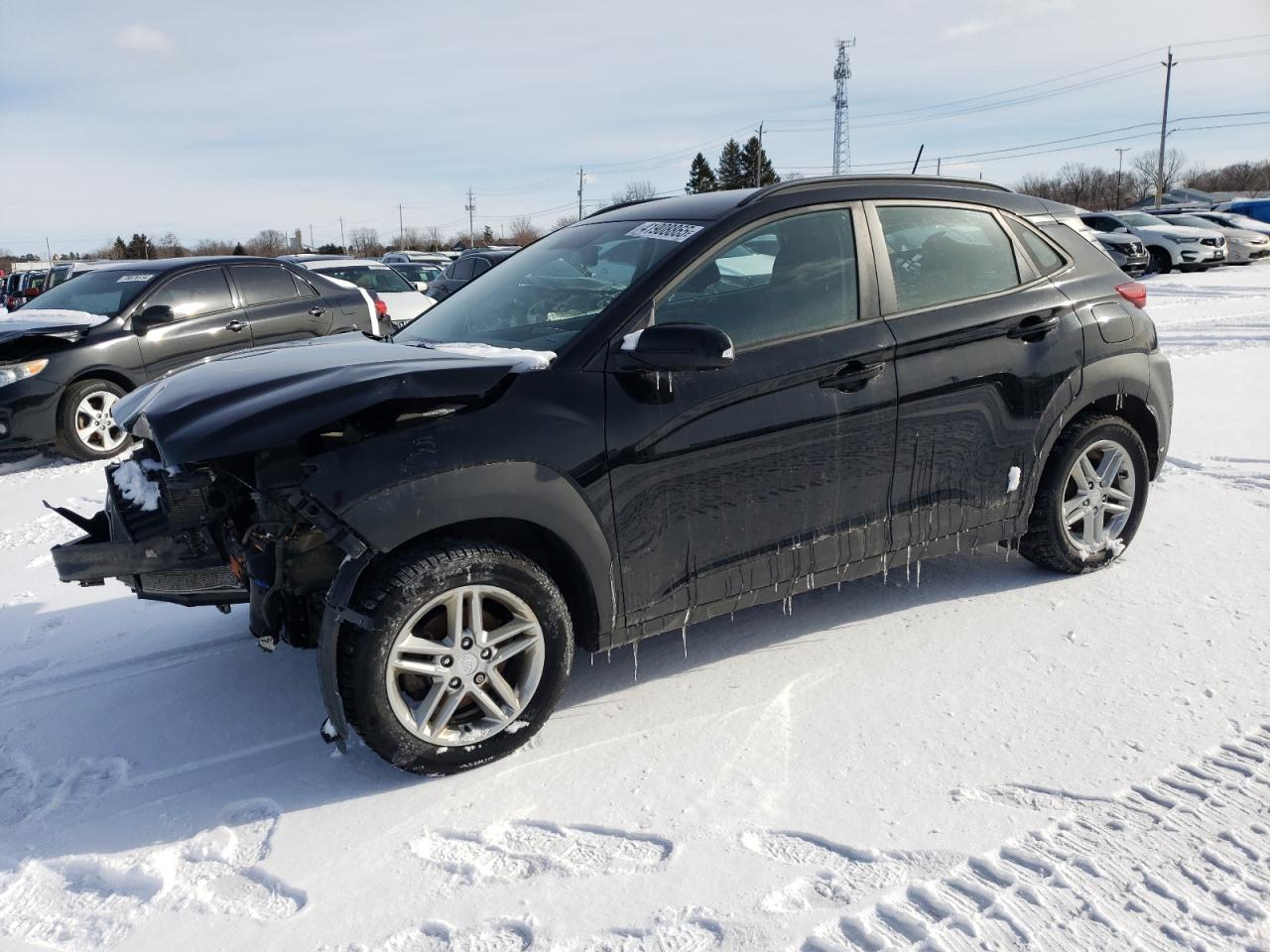 HYUNDAI KONA SE 2019