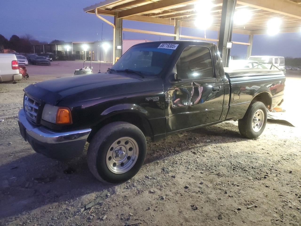 FORD RANGER 2003