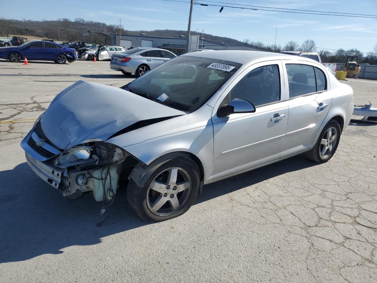 CHEVROLET COBALT LT 2005