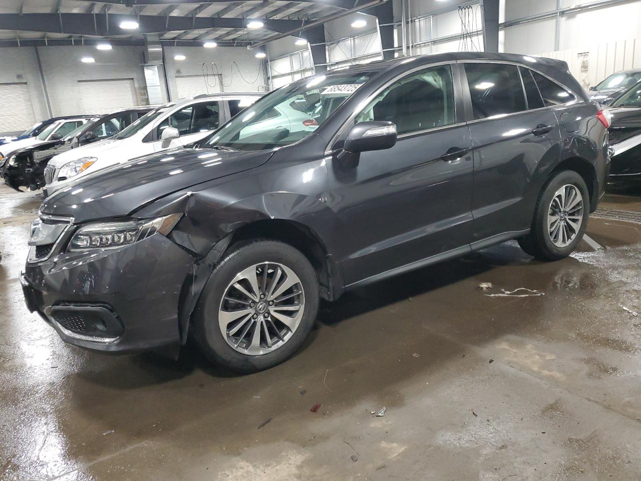 ACURA RDX ADVANC 2016