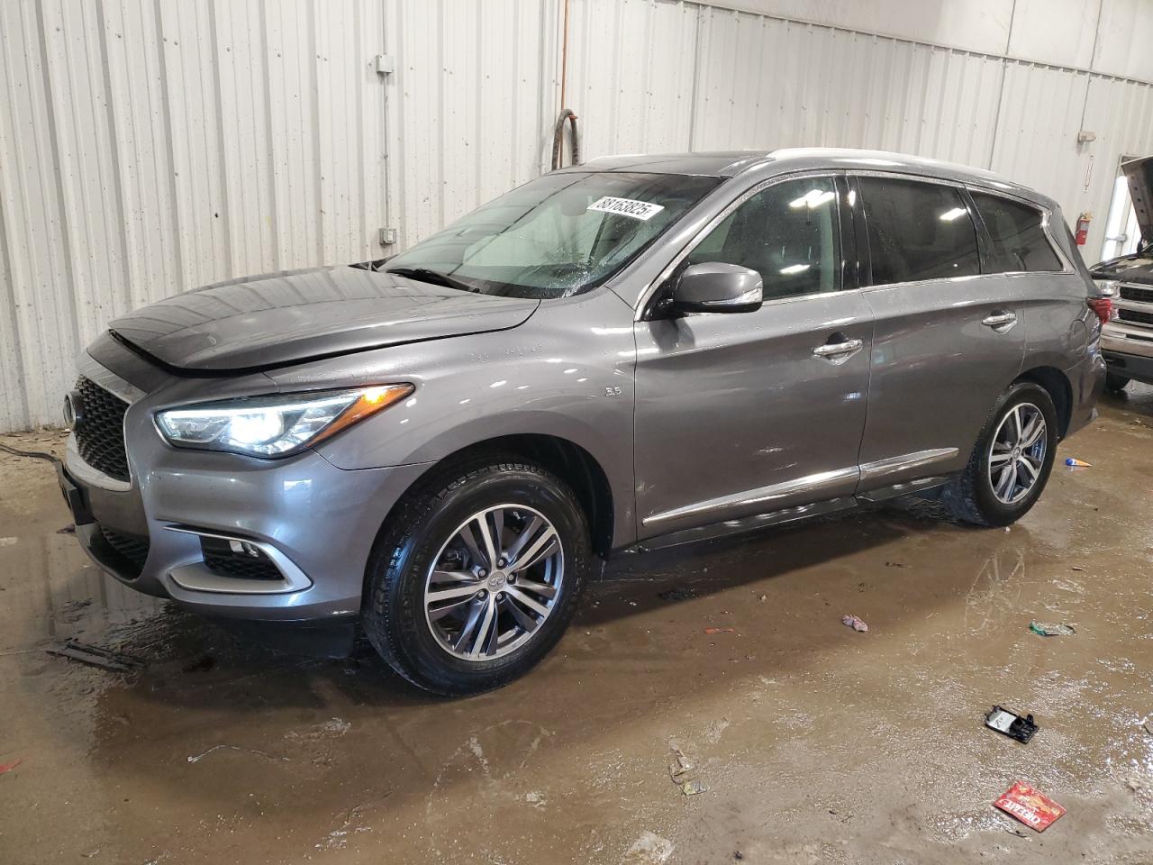 INFINITI QX60 2016