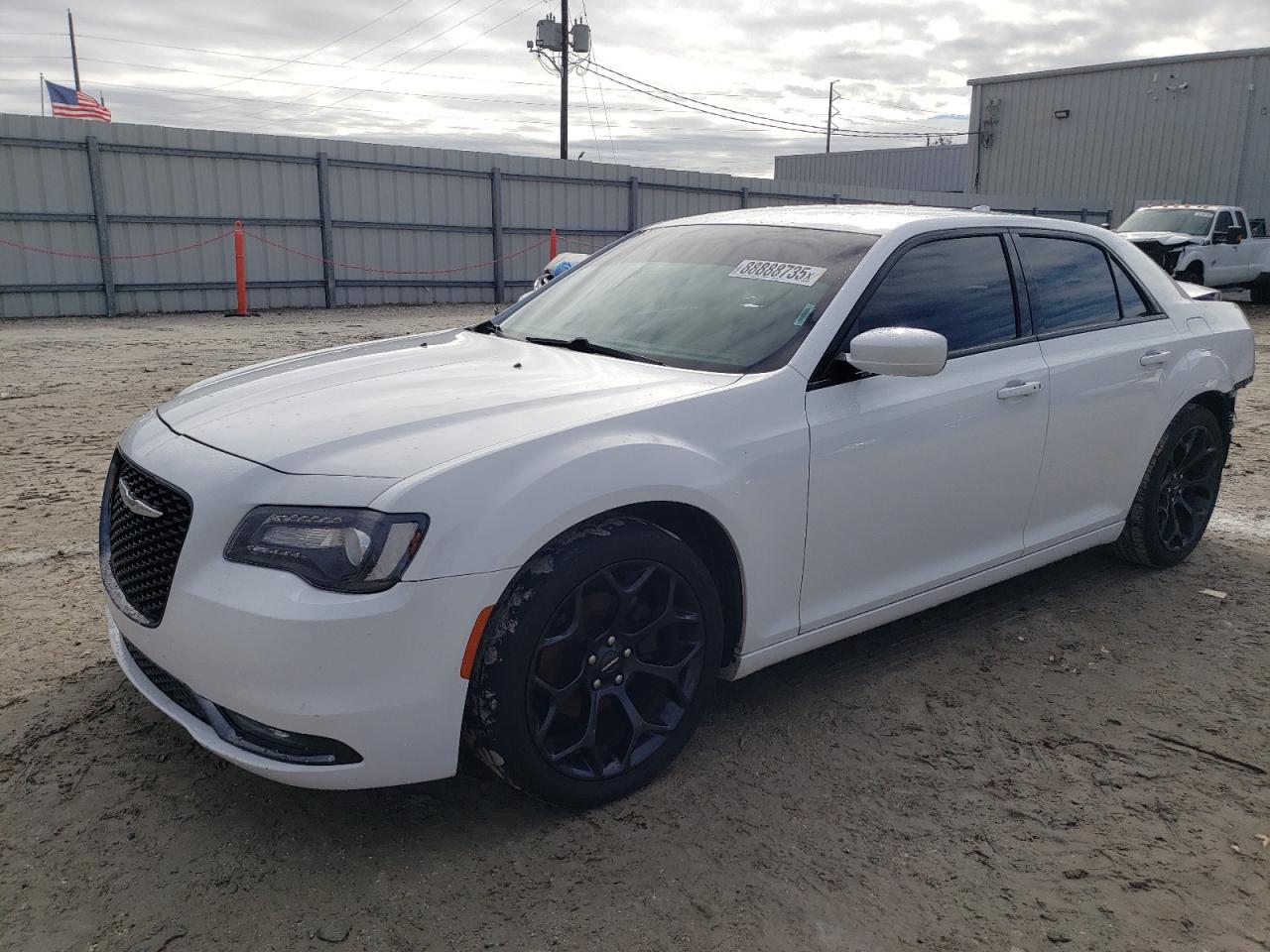 CHRYSLER 300 S 2019