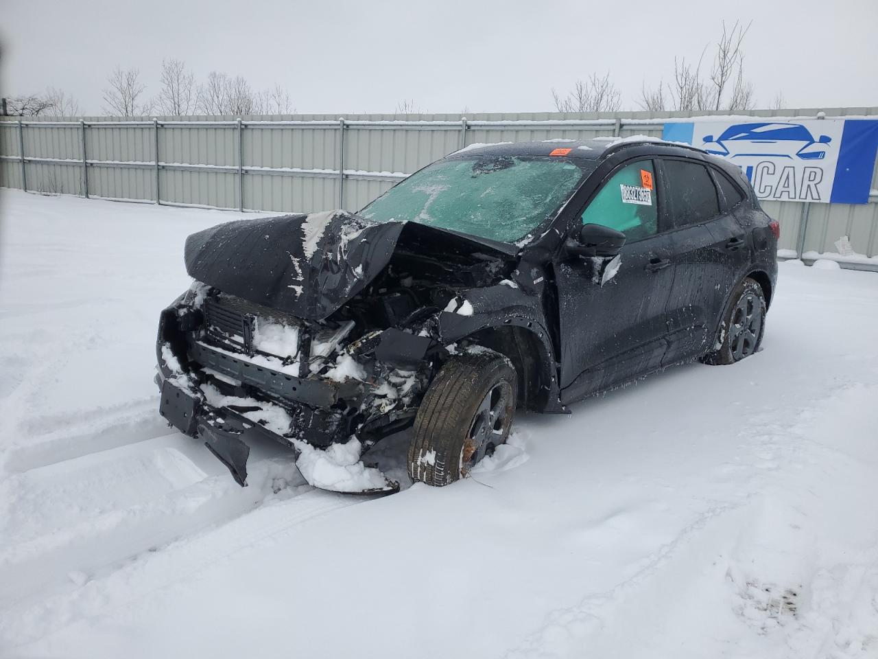 FORD ESCAPE ST 2024