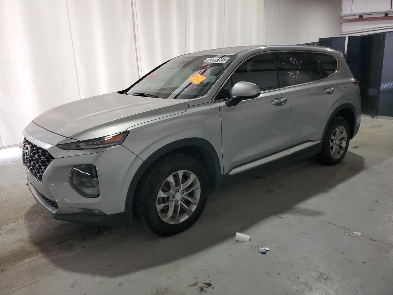HYUNDAI SANTA FE S 2020