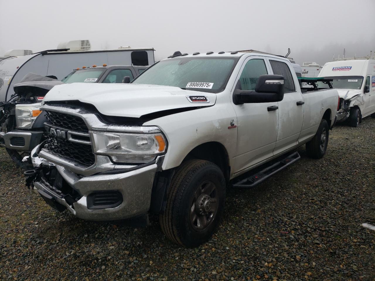 RAM 3500 2024