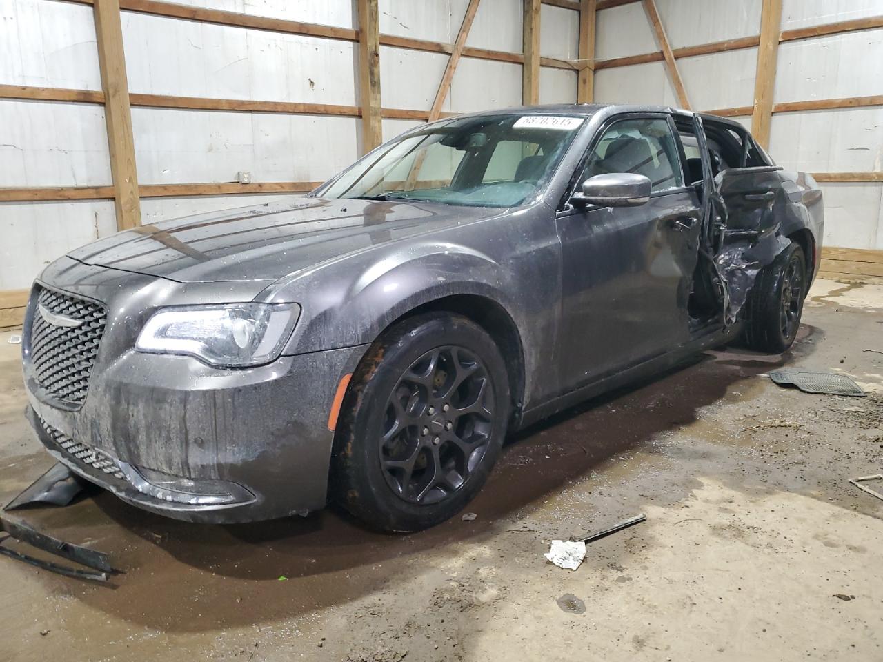 CHRYSLER 300 S 2019