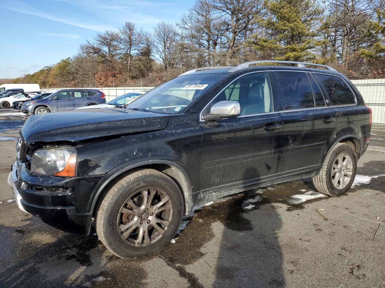 VOLVO XC90 3.2 2014