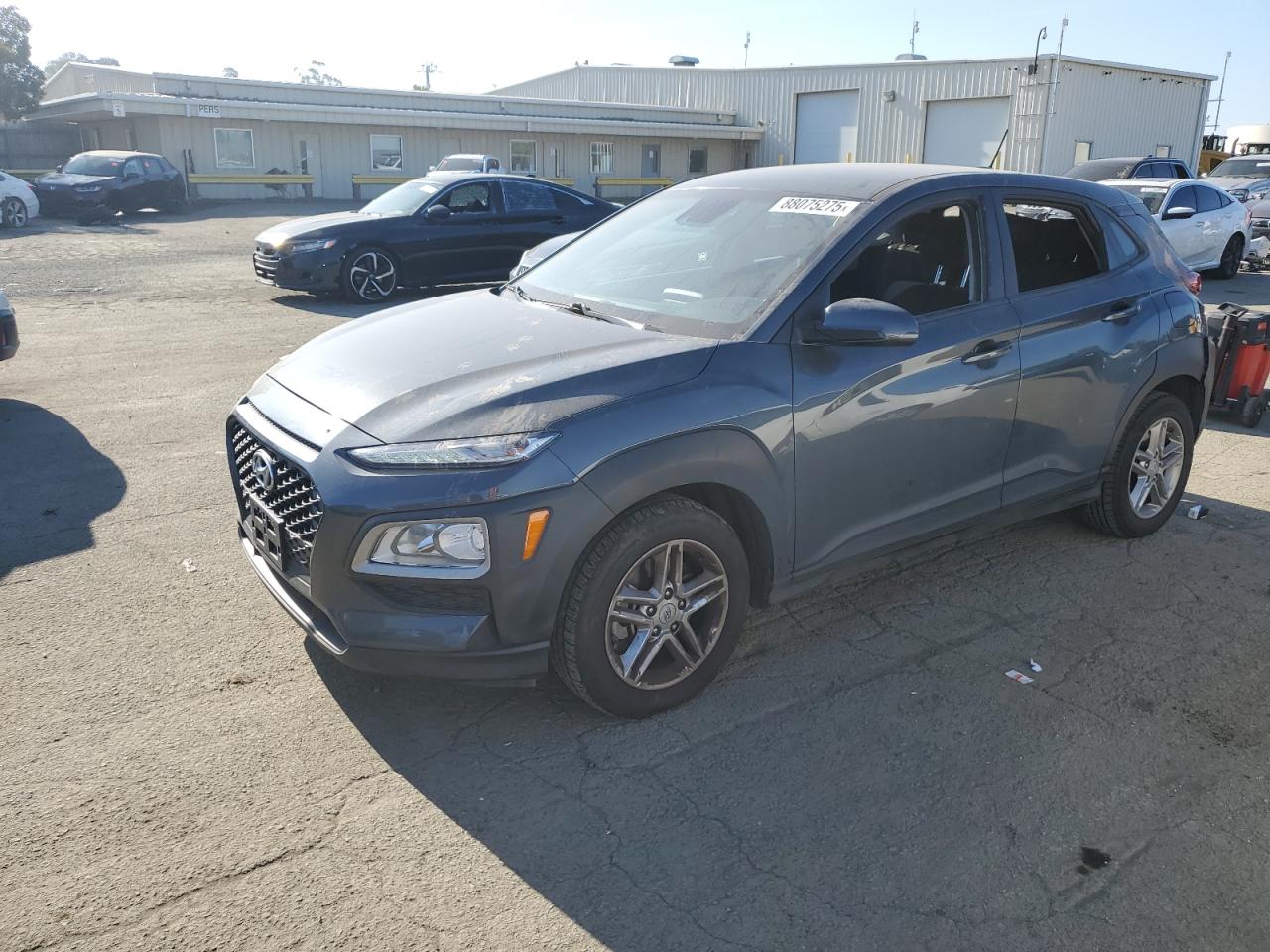 HYUNDAI KONA SE 2021