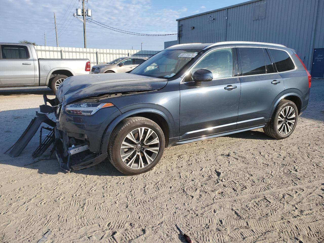 VOLVO XC90 T5 MO 2020
