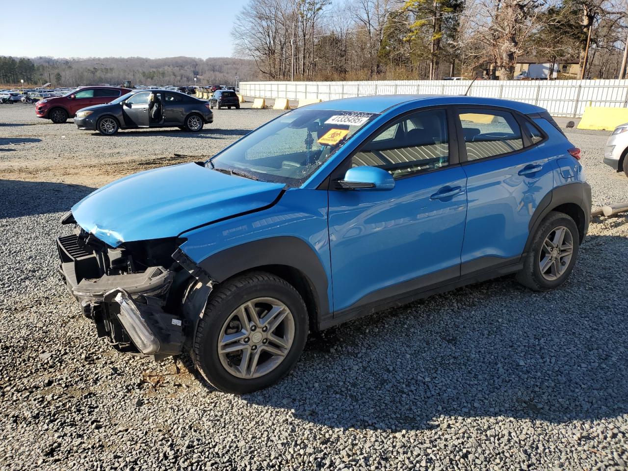 HYUNDAI KONA SE 2019