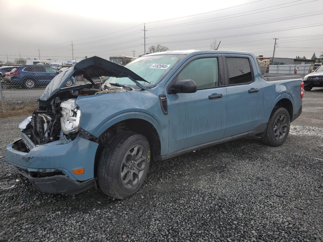 FORD MAVERICK X 2022