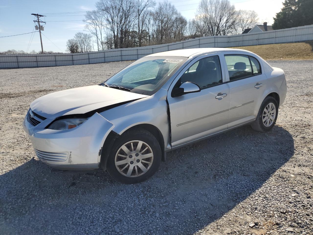 CHEVROLET COBALT 1LT 2010