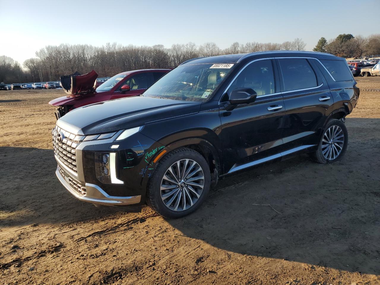 HYUNDAI PALISADE C 2023
