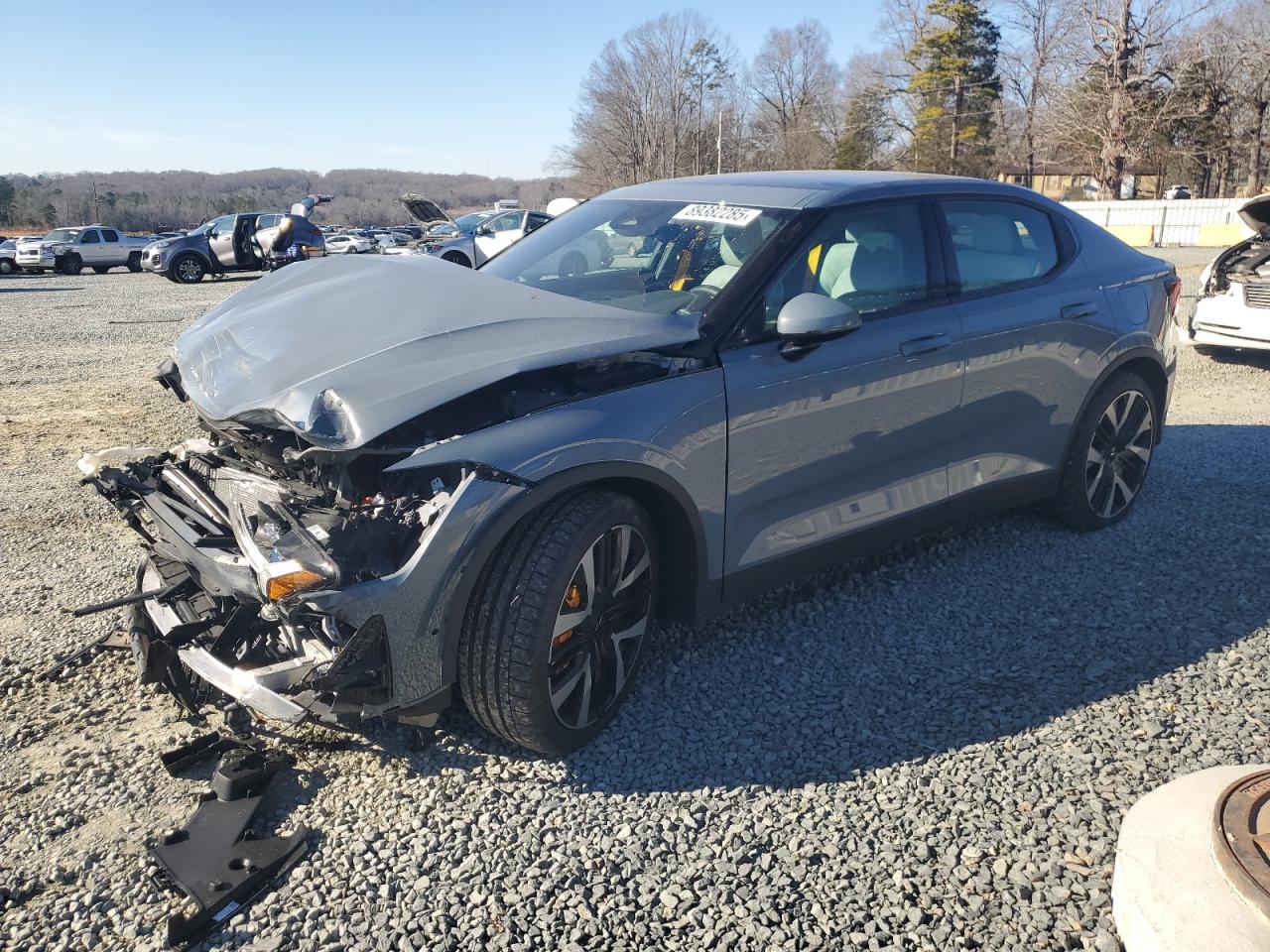 POLESTAR 2 2024