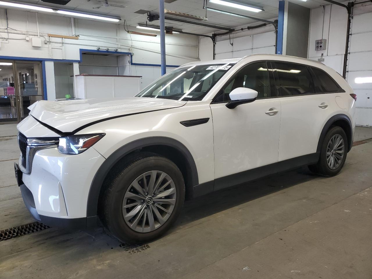 MAZDA CX-90 PREF 2024