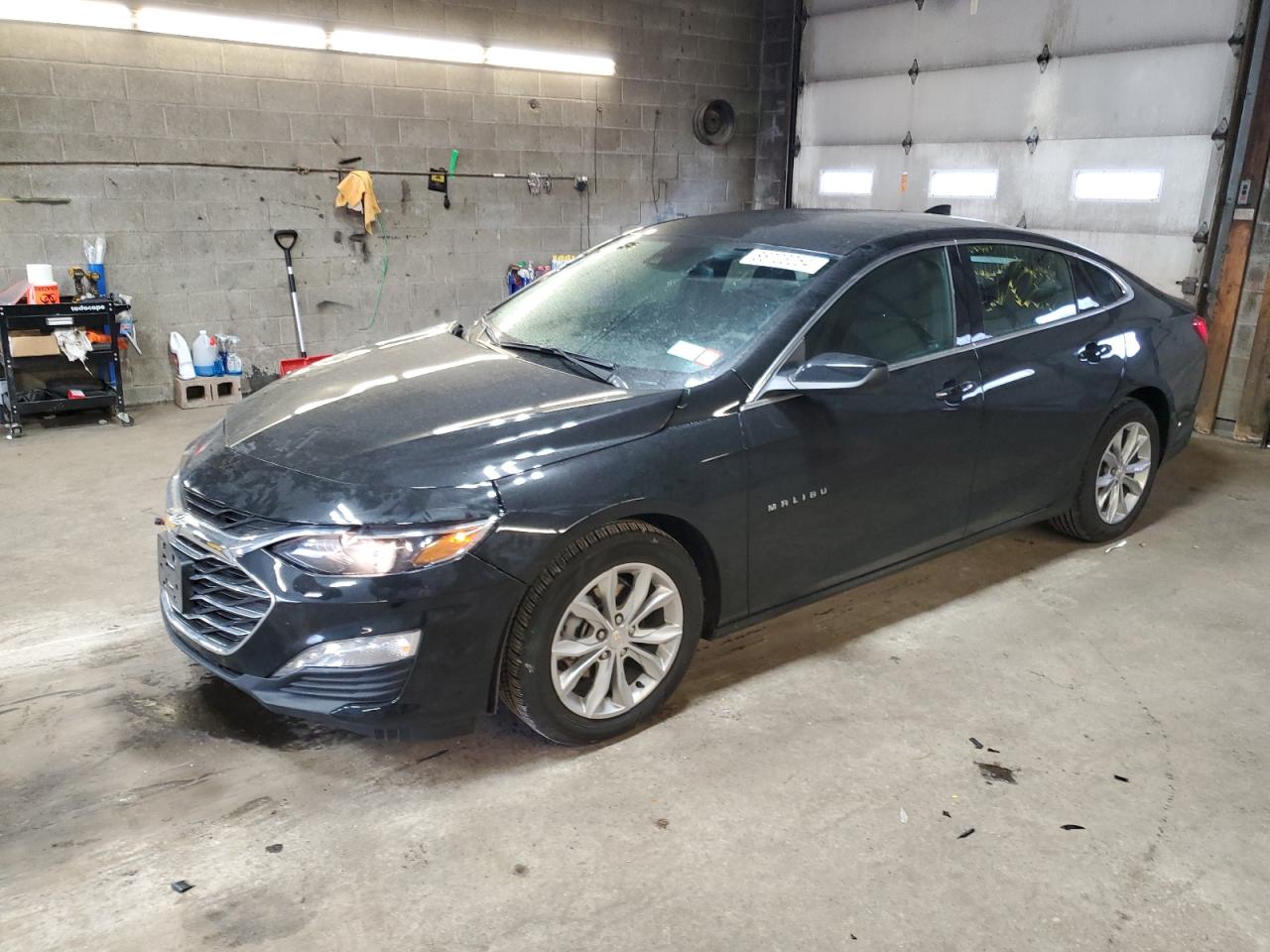 CHEVROLET MALIBU LT 2023
