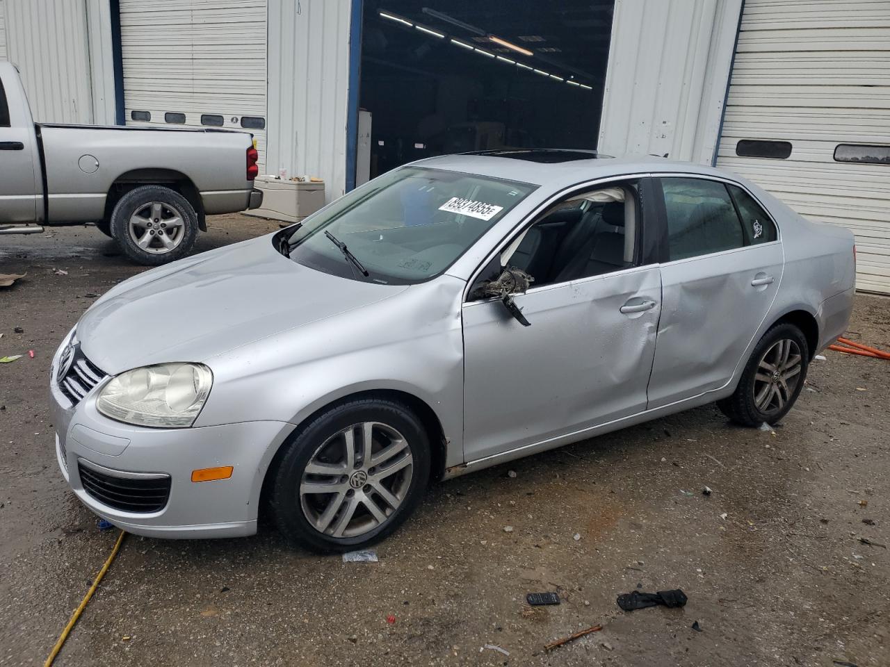 VOLKSWAGEN JETTA 2.5 2006