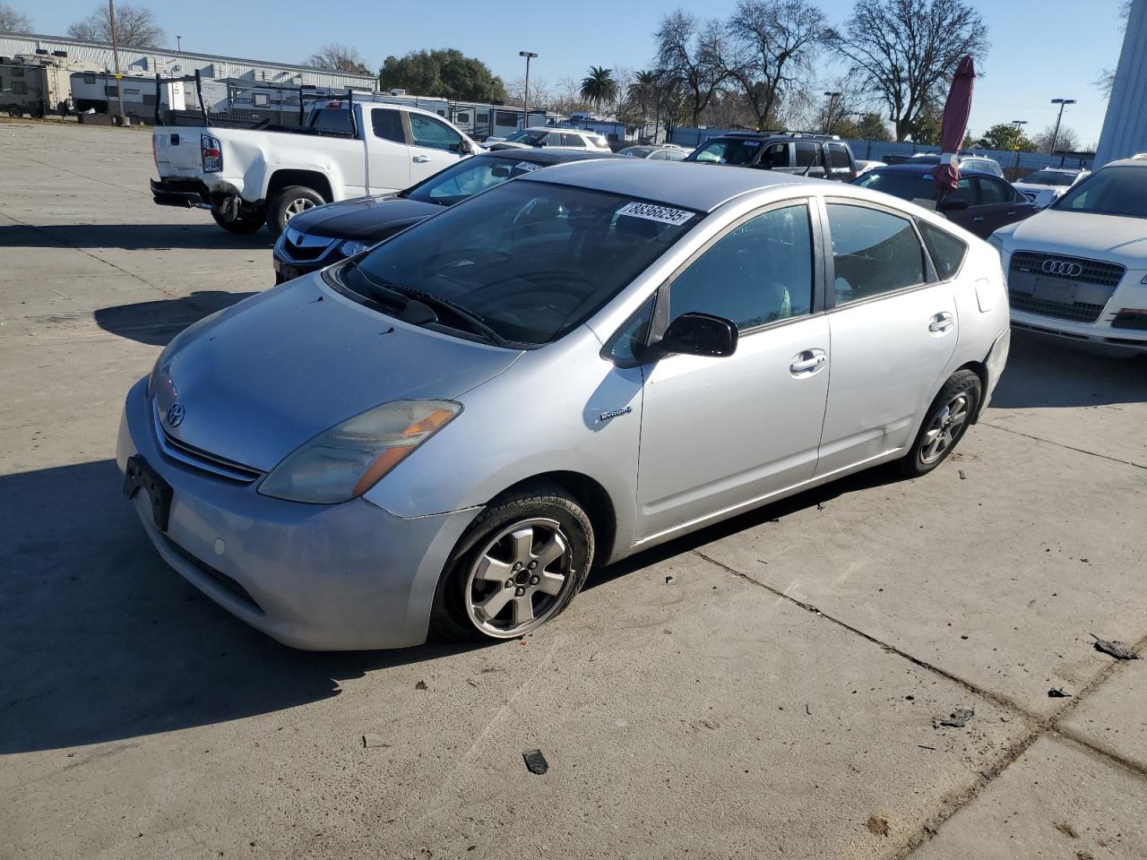 TOYOTA PRIUS 2006