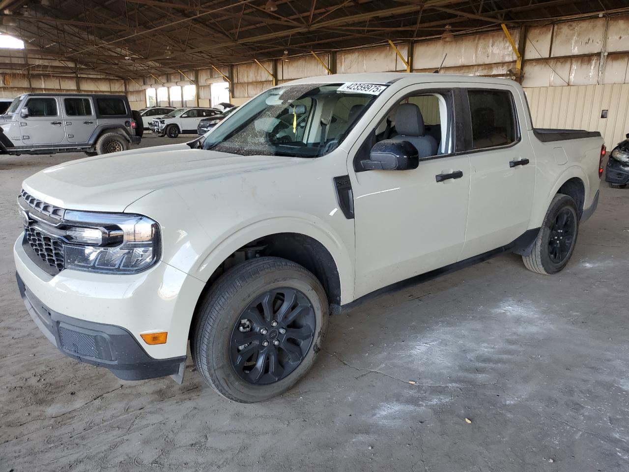 FORD MAVERICK X 2024