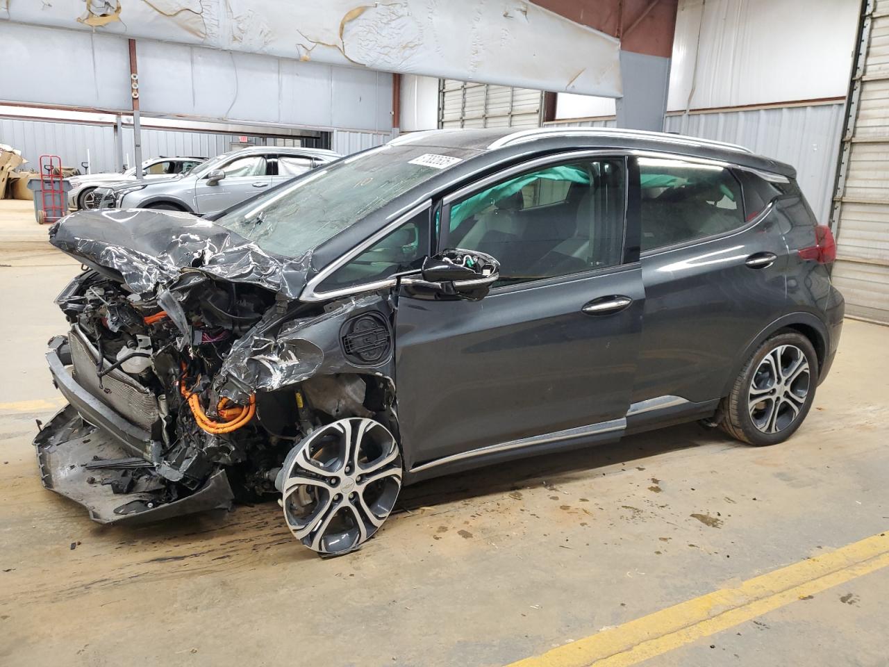 CHEVROLET BOLT EV PR 2019