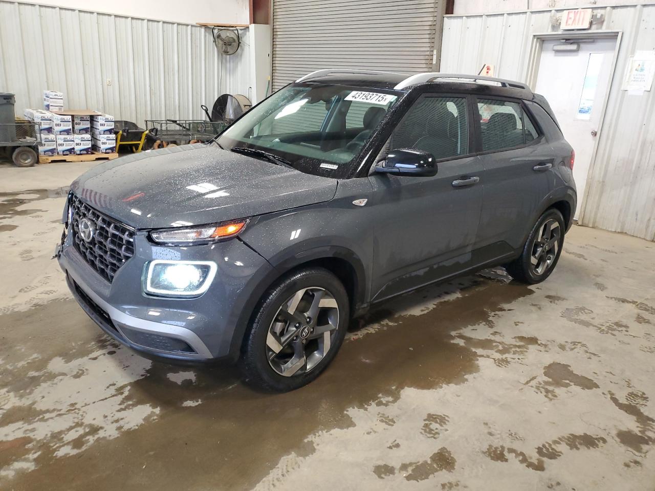 HYUNDAI VENUE SEL 2024