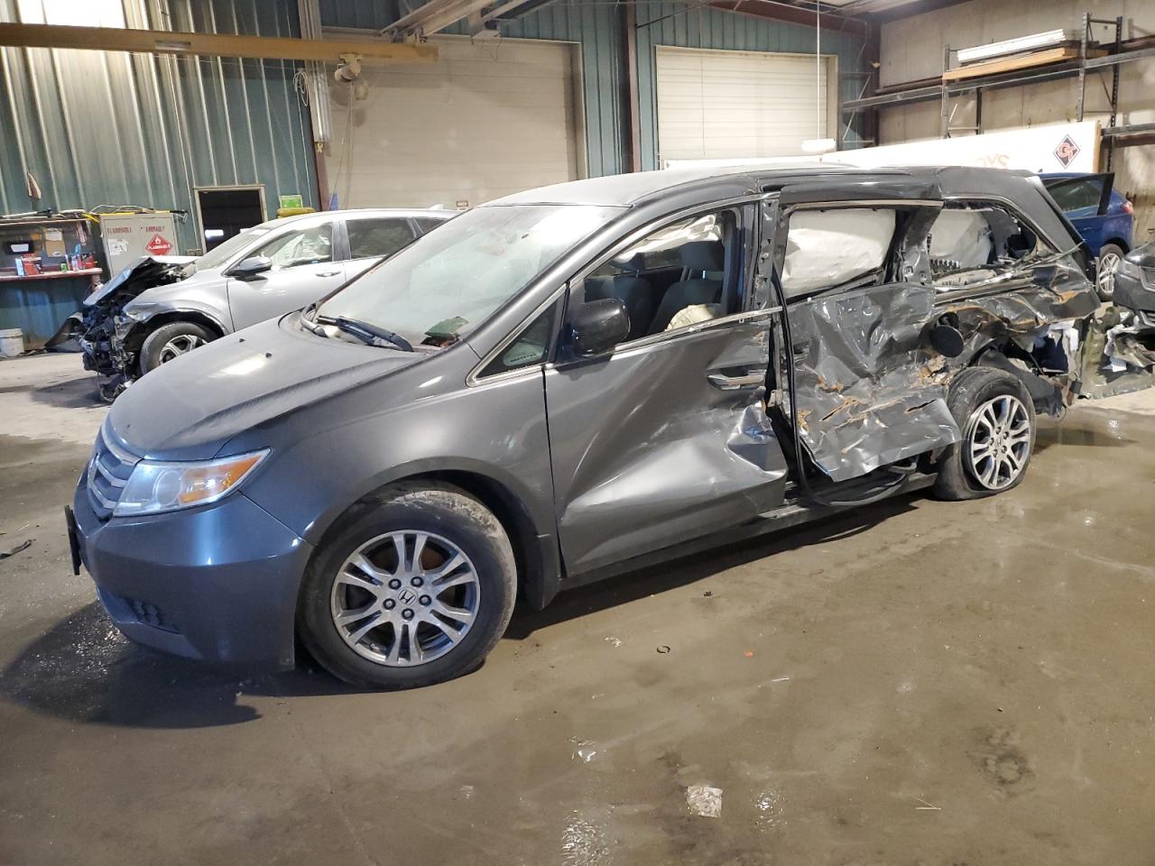 HONDA ODYSSEY EX 2011