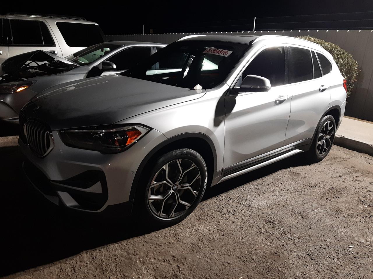 BMW X1 XDRIVE2 2021