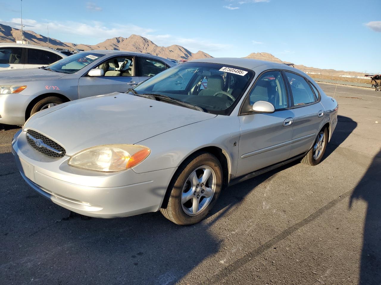 FORD TAURUS SE 2001
