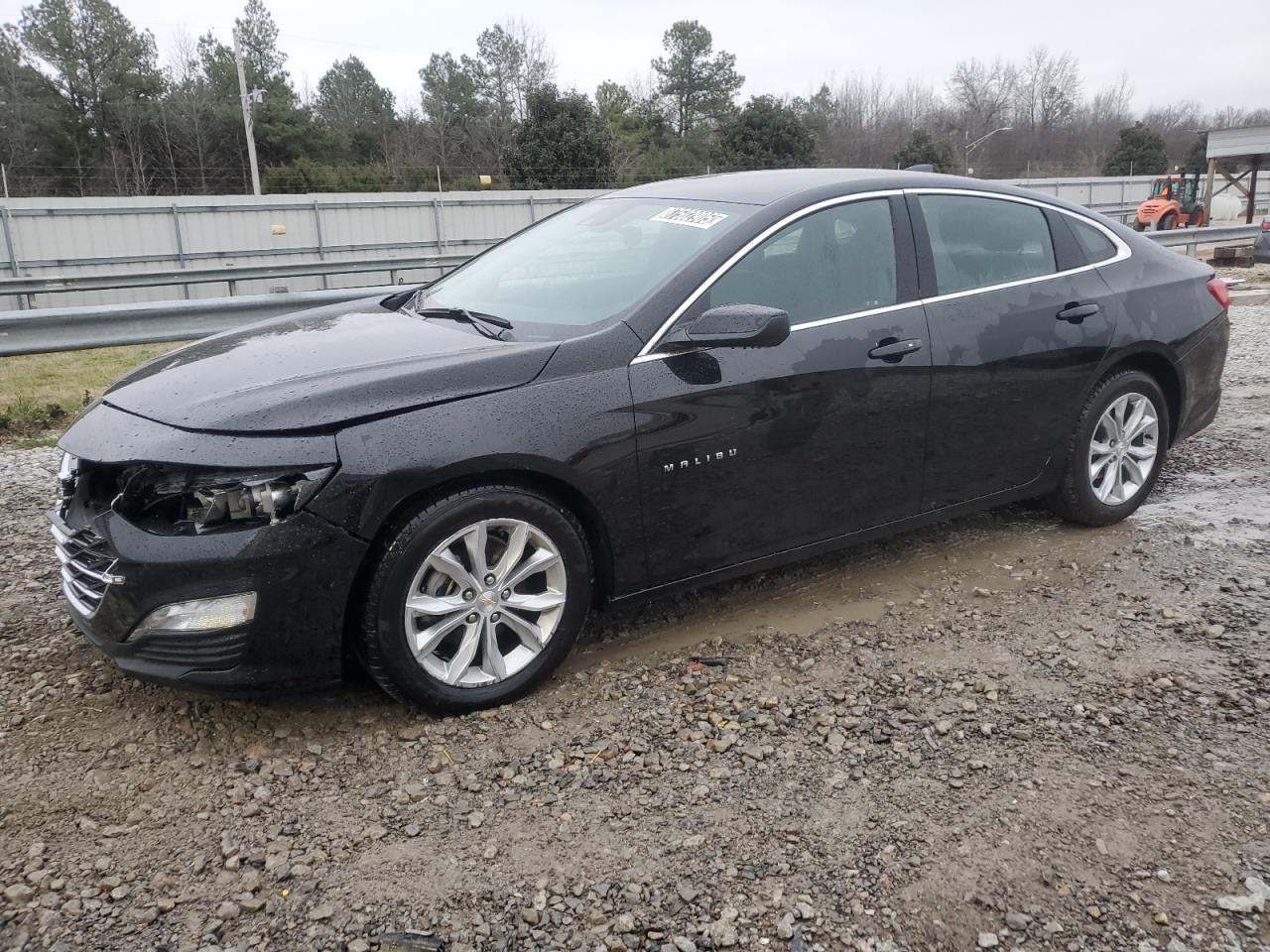 CHEVROLET MALIBU LT 2023