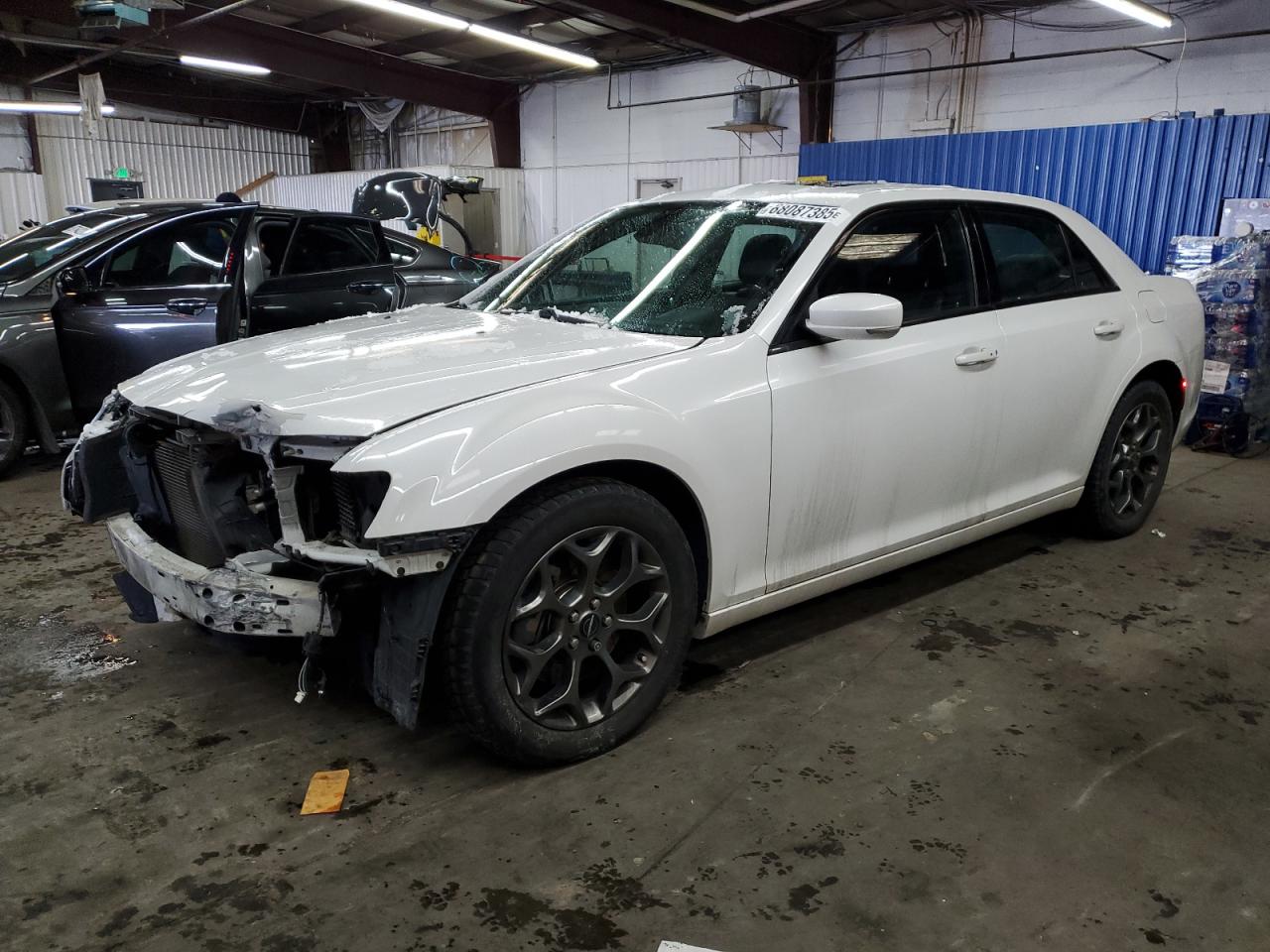 CHRYSLER 300 S 2016