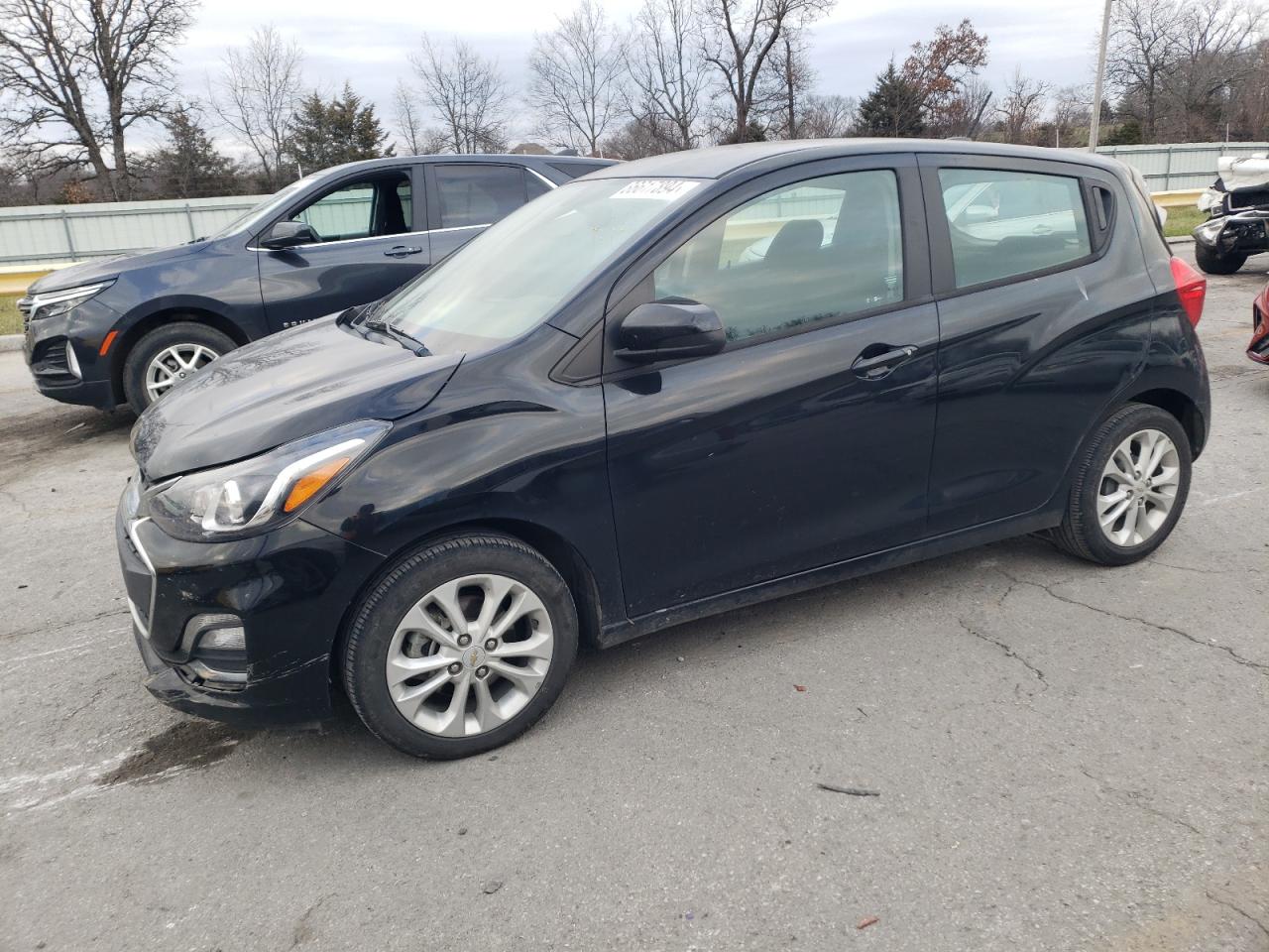 CHEVROLET SPARK 1LT 2019