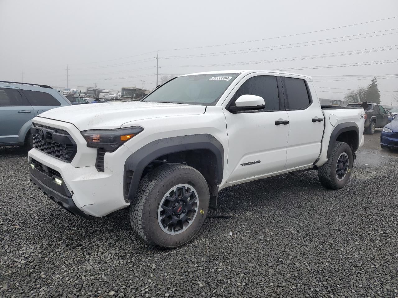 TOYOTA TACOMA DOU 2024