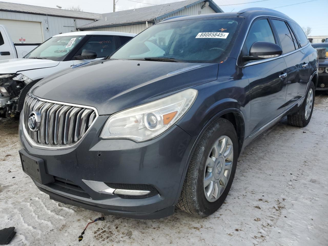 BUICK ENCLAVE 2014