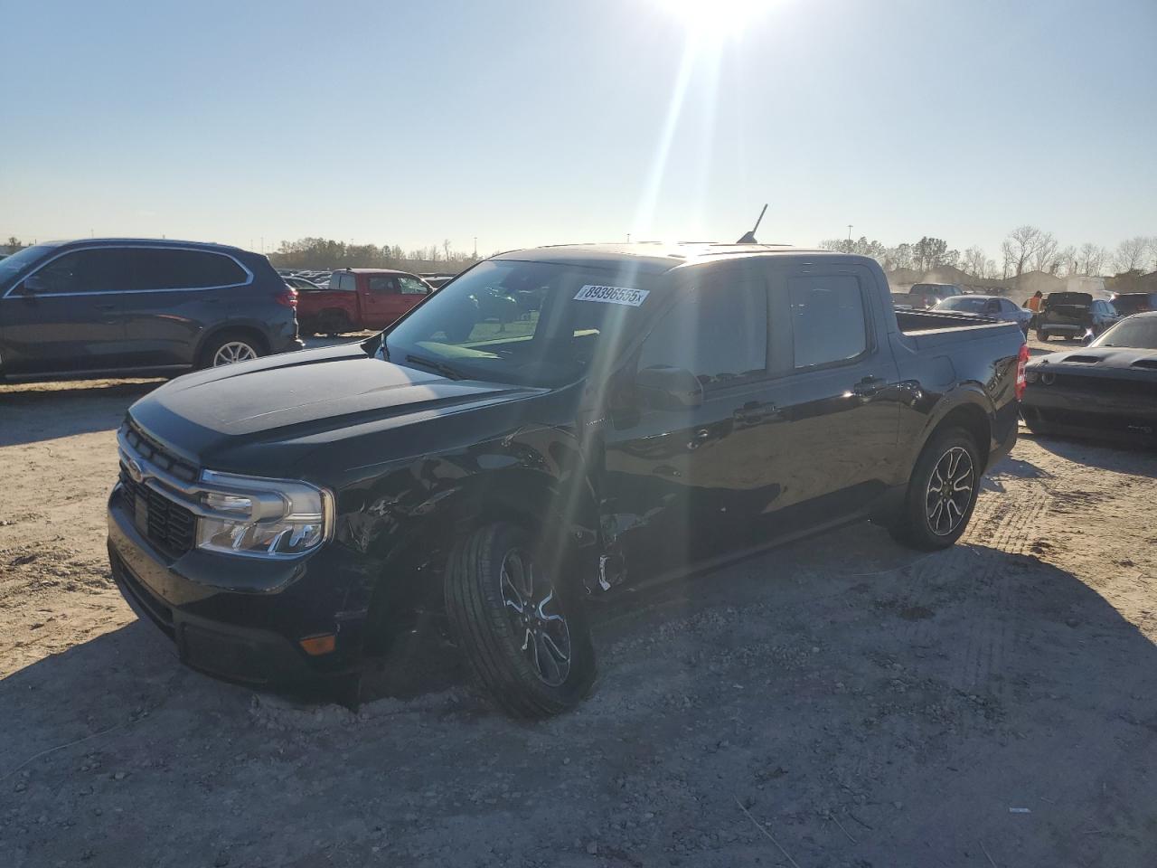 FORD MAVERICK L 2024